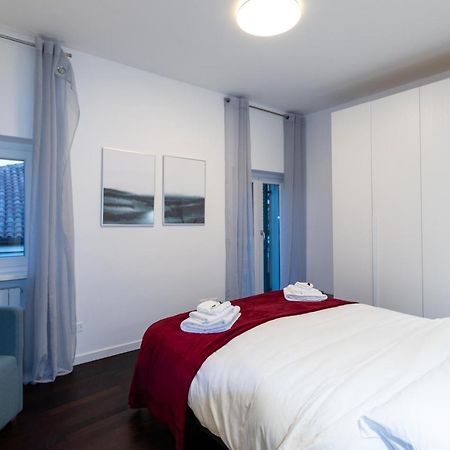 Arela Apartment เวโรนา ภายนอก รูปภาพ