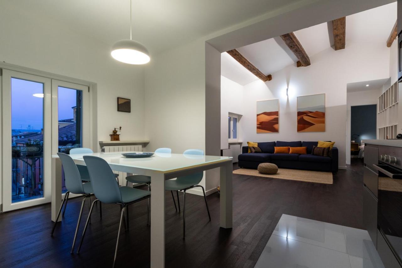 Arela Apartment เวโรนา ภายนอก รูปภาพ