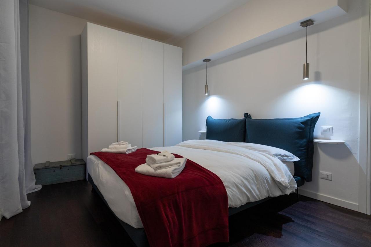 Arela Apartment เวโรนา ภายนอก รูปภาพ