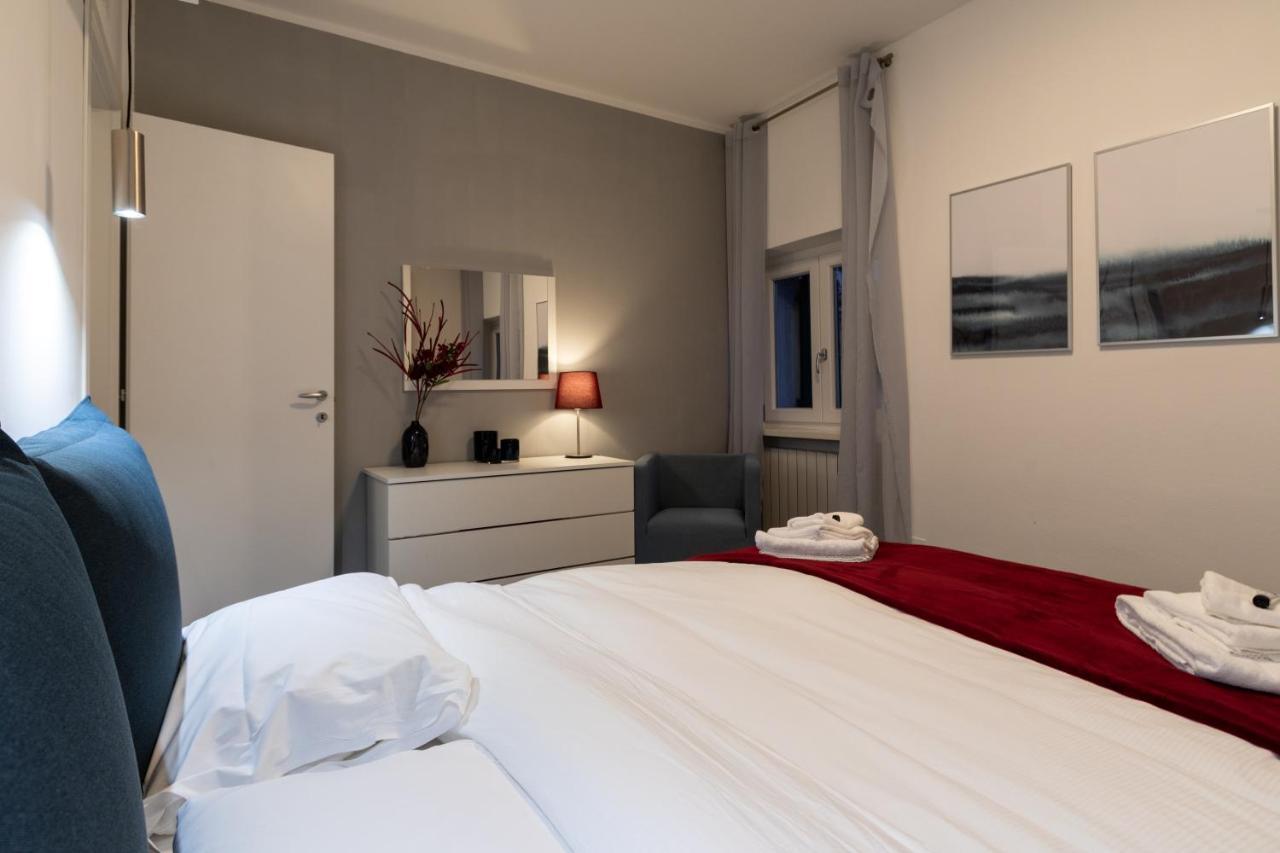 Arela Apartment เวโรนา ภายนอก รูปภาพ