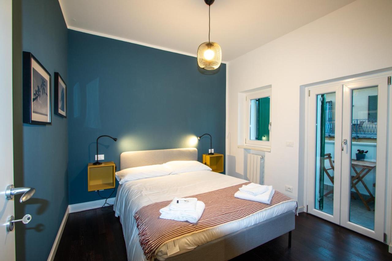 Arela Apartment เวโรนา ภายนอก รูปภาพ