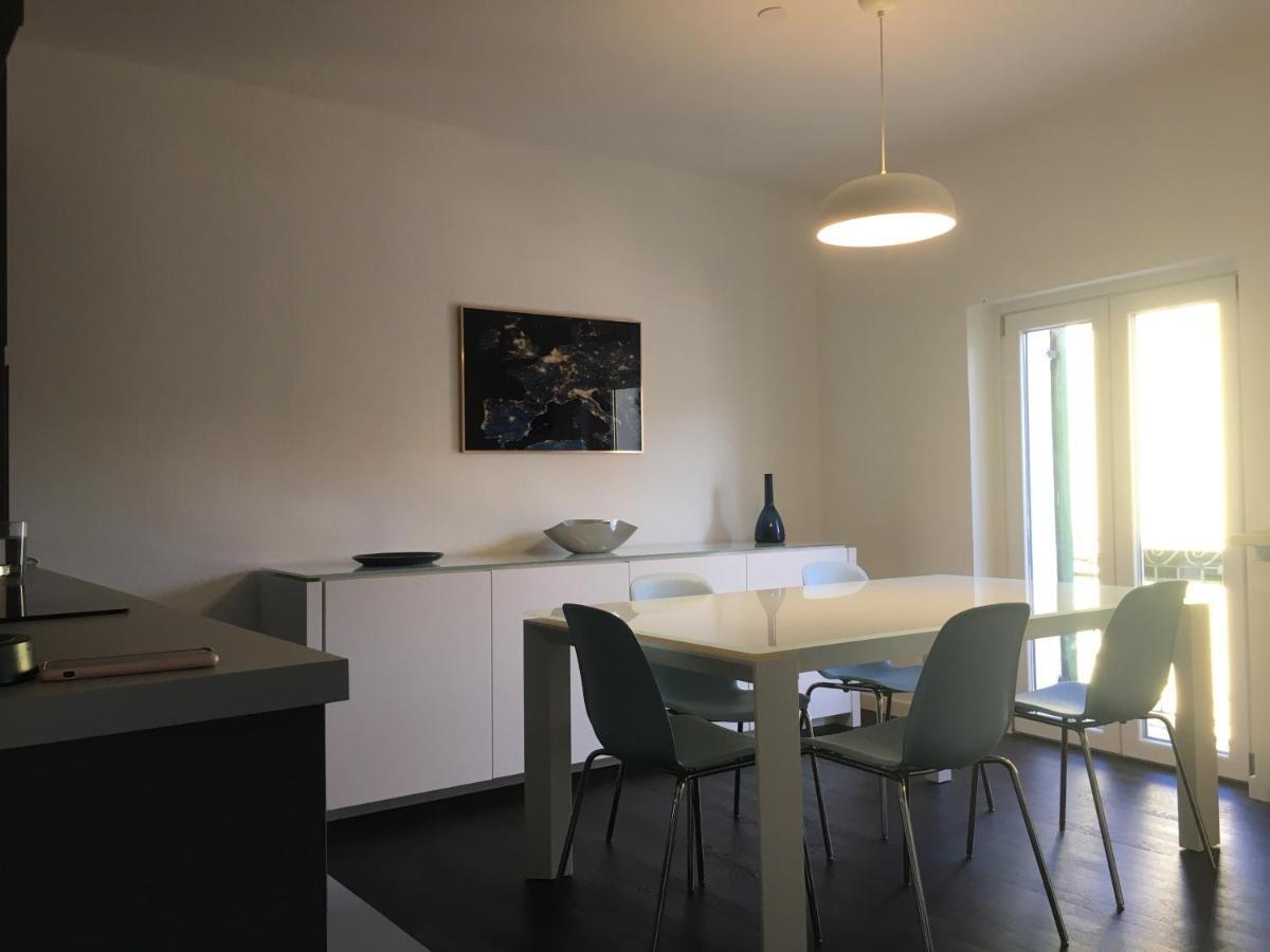Arela Apartment เวโรนา ภายนอก รูปภาพ