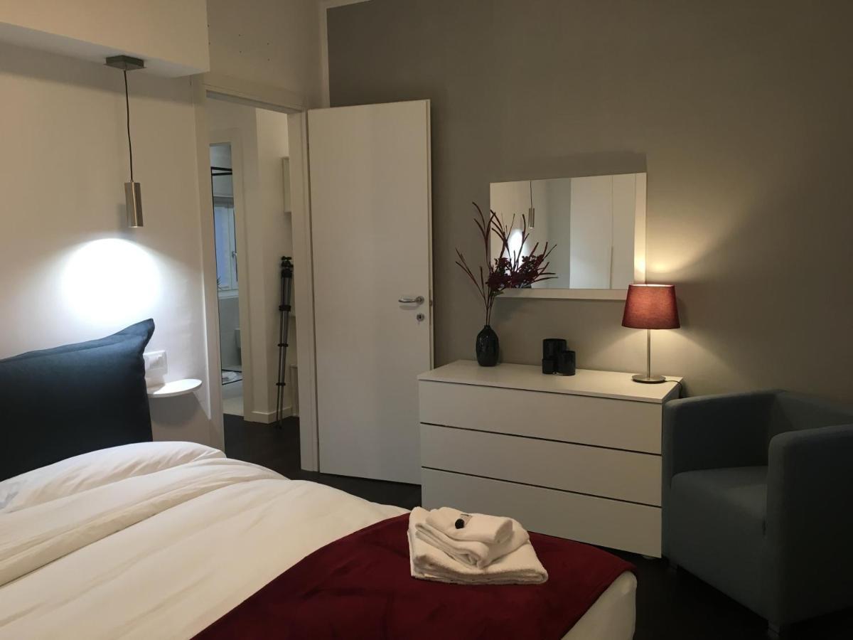 Arela Apartment เวโรนา ภายนอก รูปภาพ