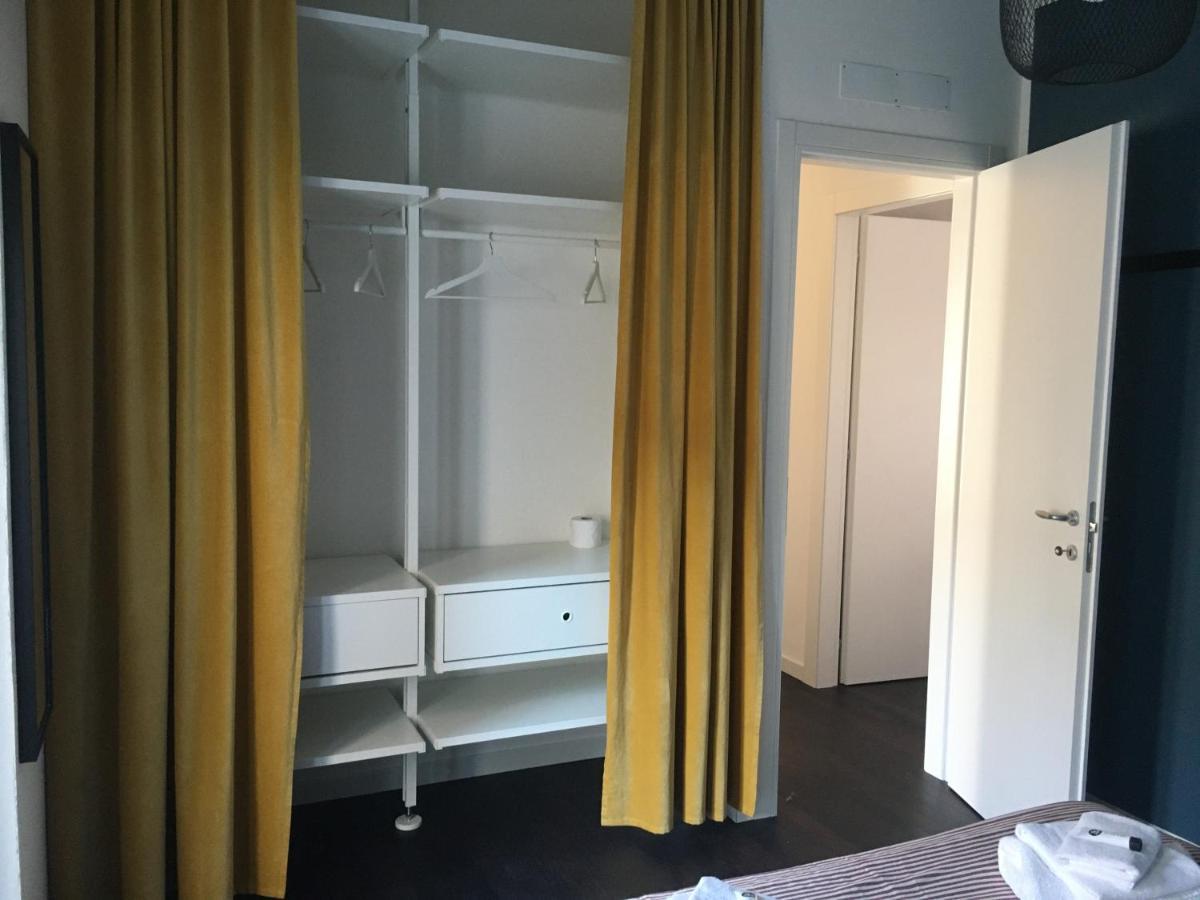 Arela Apartment เวโรนา ภายนอก รูปภาพ